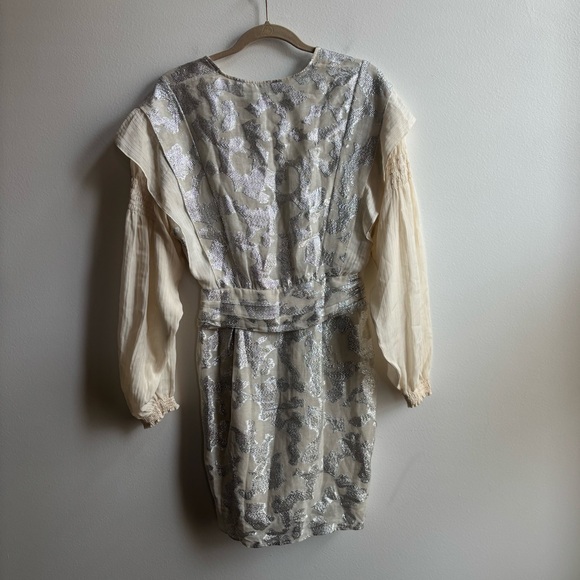 IRO | Olanda Dress - Picture 3 of 5